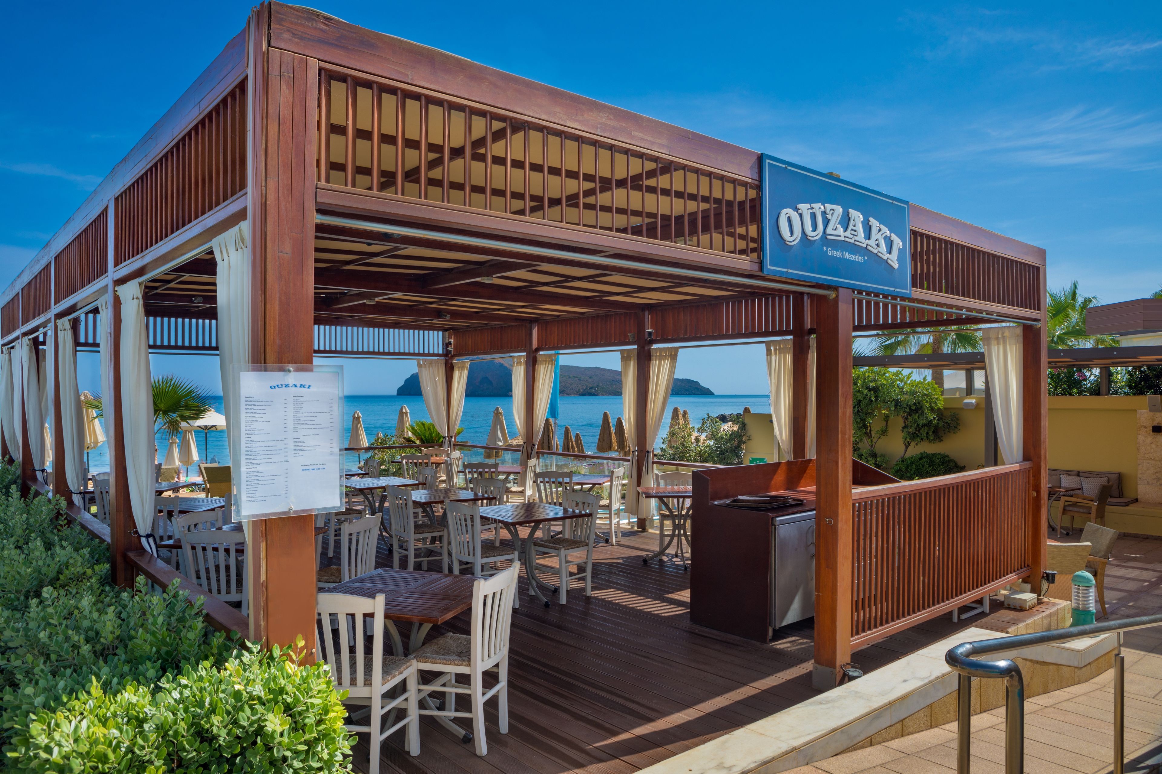 Photo - Thalassa Beach Resort & Spa (Adults Only)