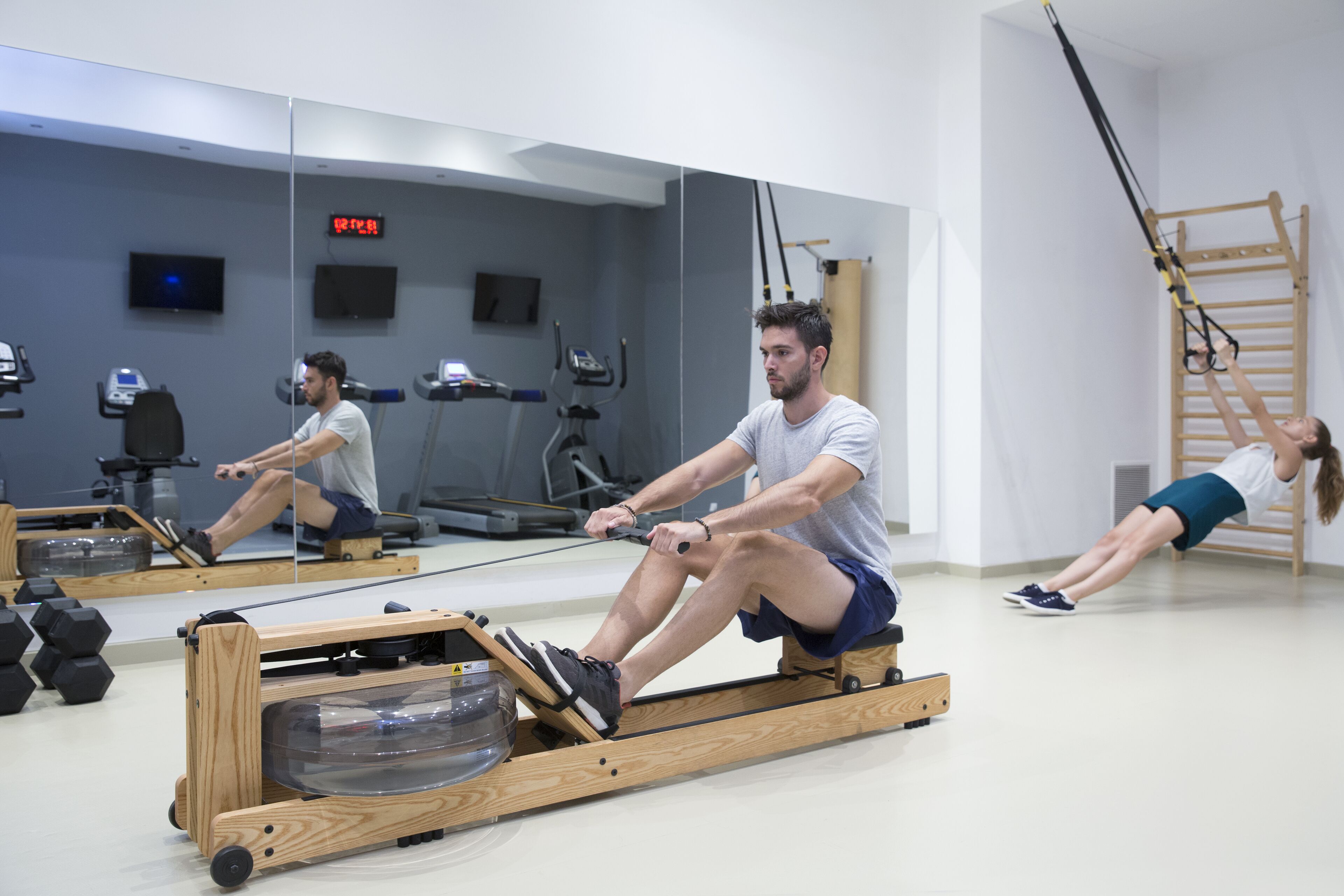 Foto - Thalassa Beach Resort & Spa (Adults Only)