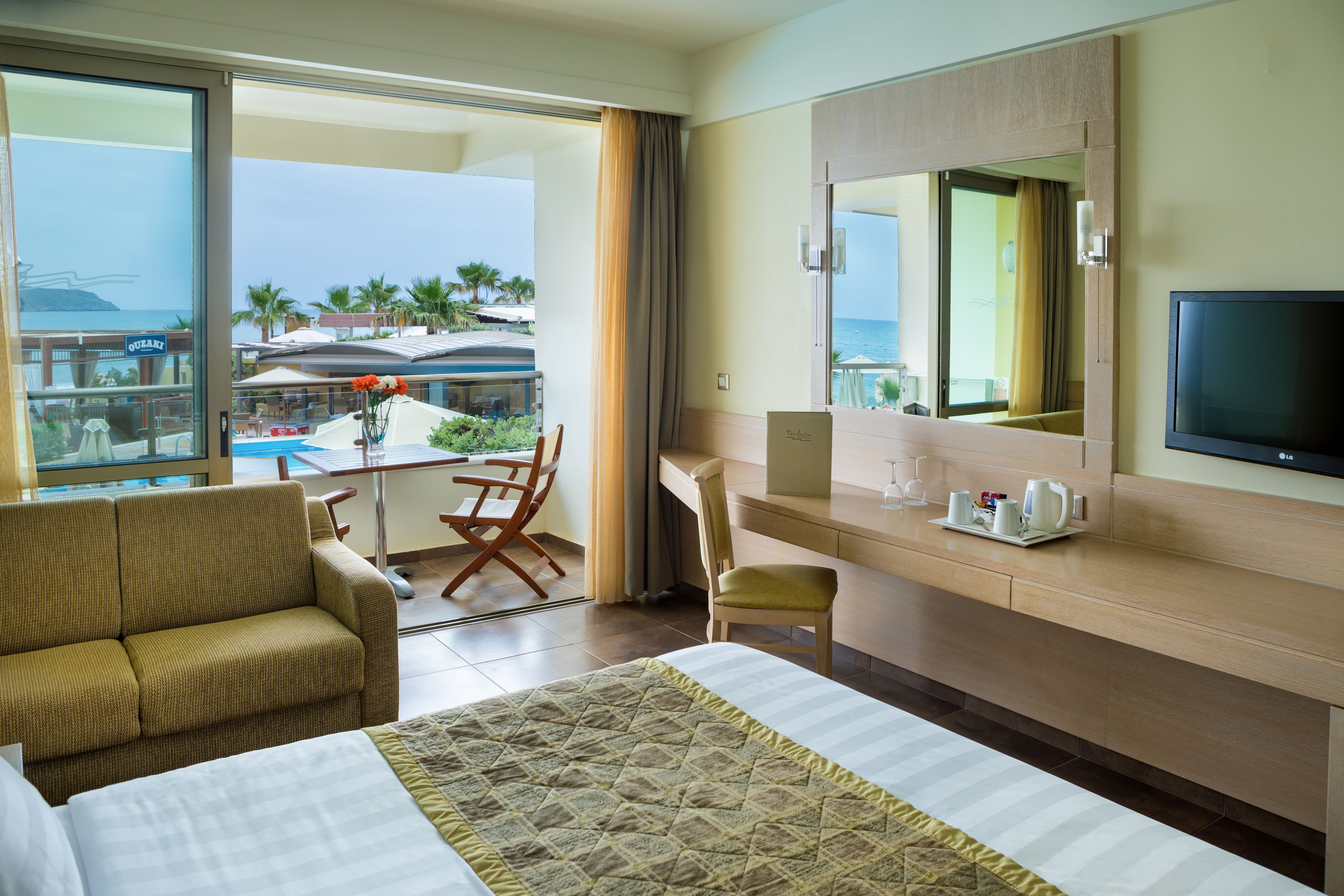 Photo - Thalassa Beach Resort & Spa (Adults Only)