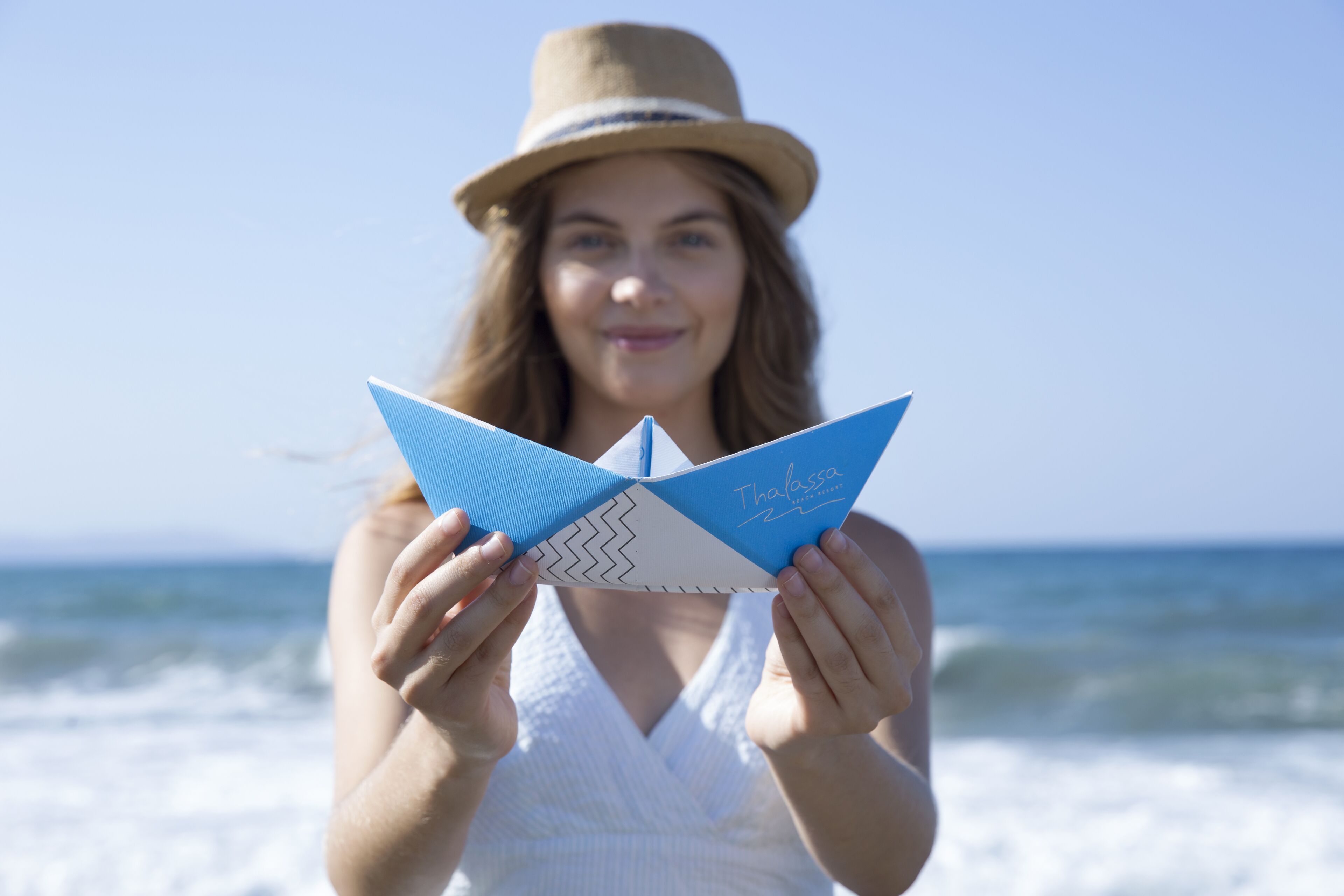 Foto - Thalassa Beach Resort & Spa (Adults Only)