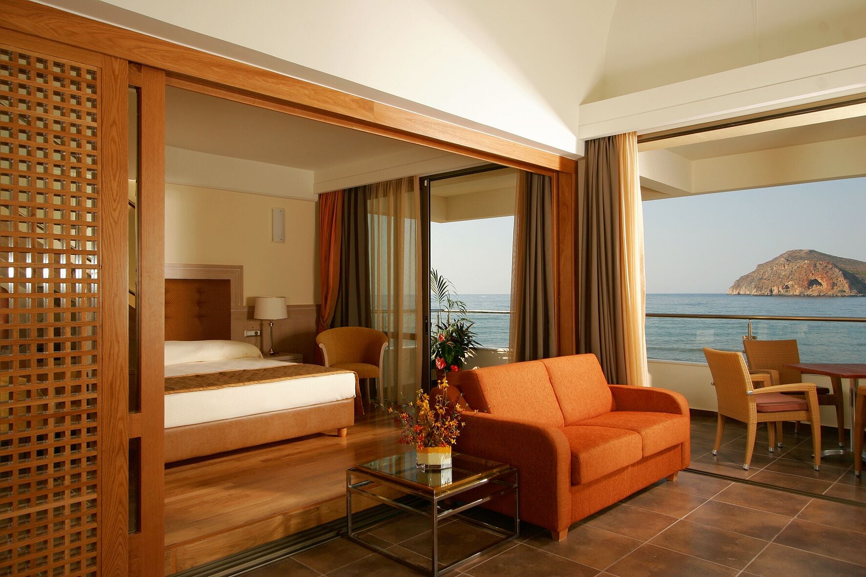 Photo - Thalassa Beach Resort & Spa (Adults Only)