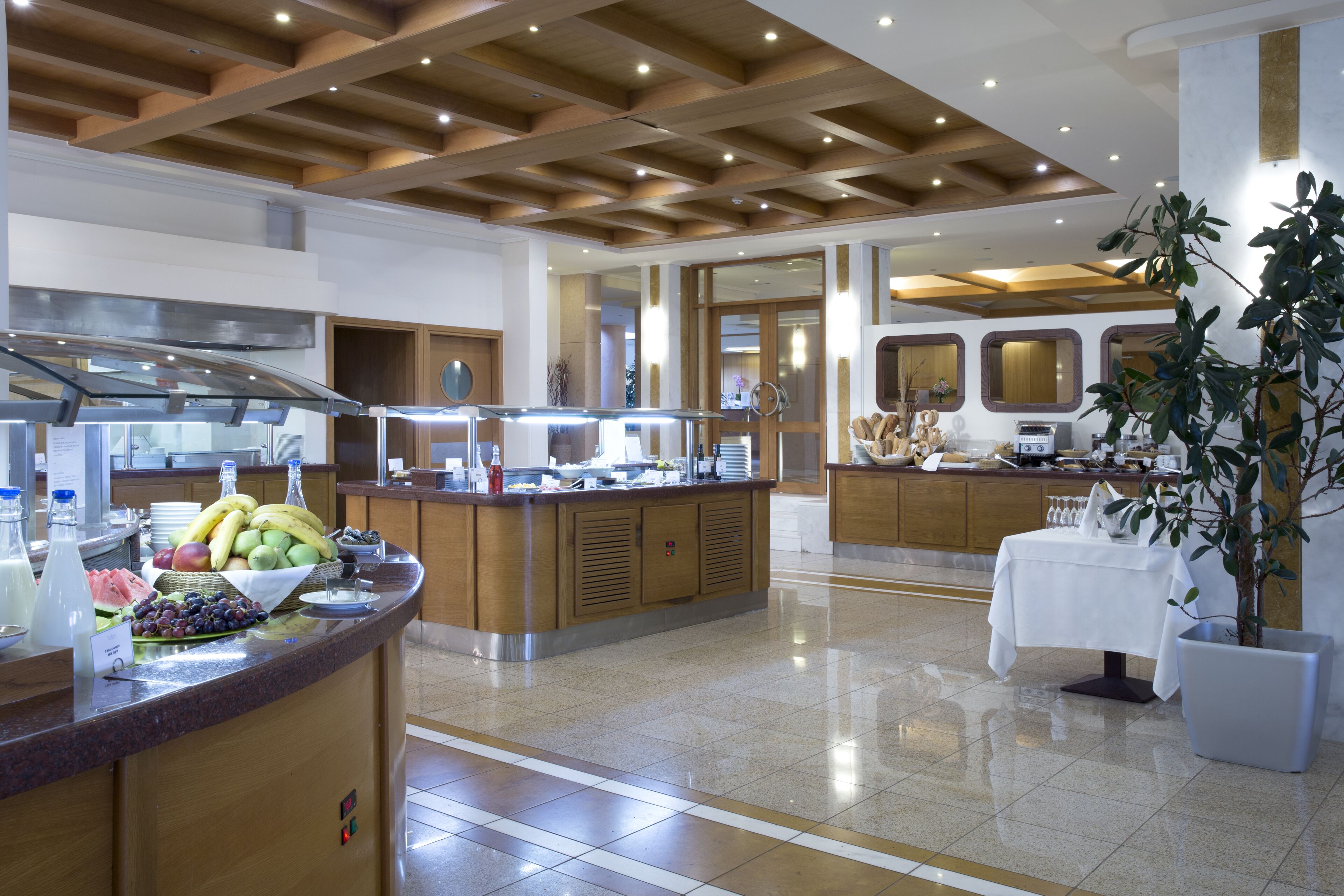 Foto - Thalassa Beach Resort & Spa (Adults Only)