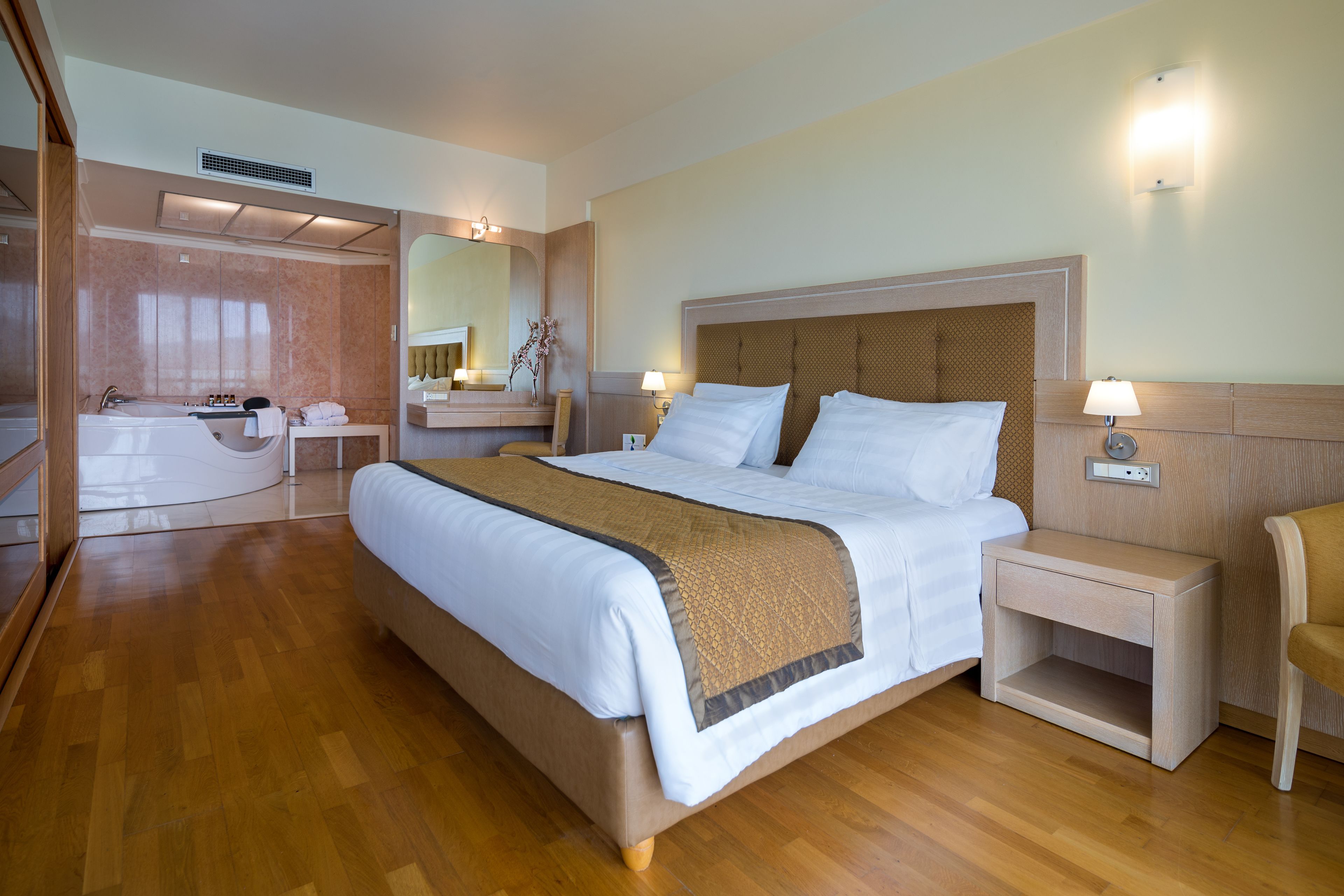 Foto - Thalassa Beach Resort - Adults Only