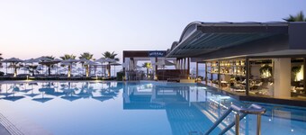 Thalassa Beach Resort - Adults Only