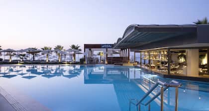 Thalassa Beach Resort - Adults Only