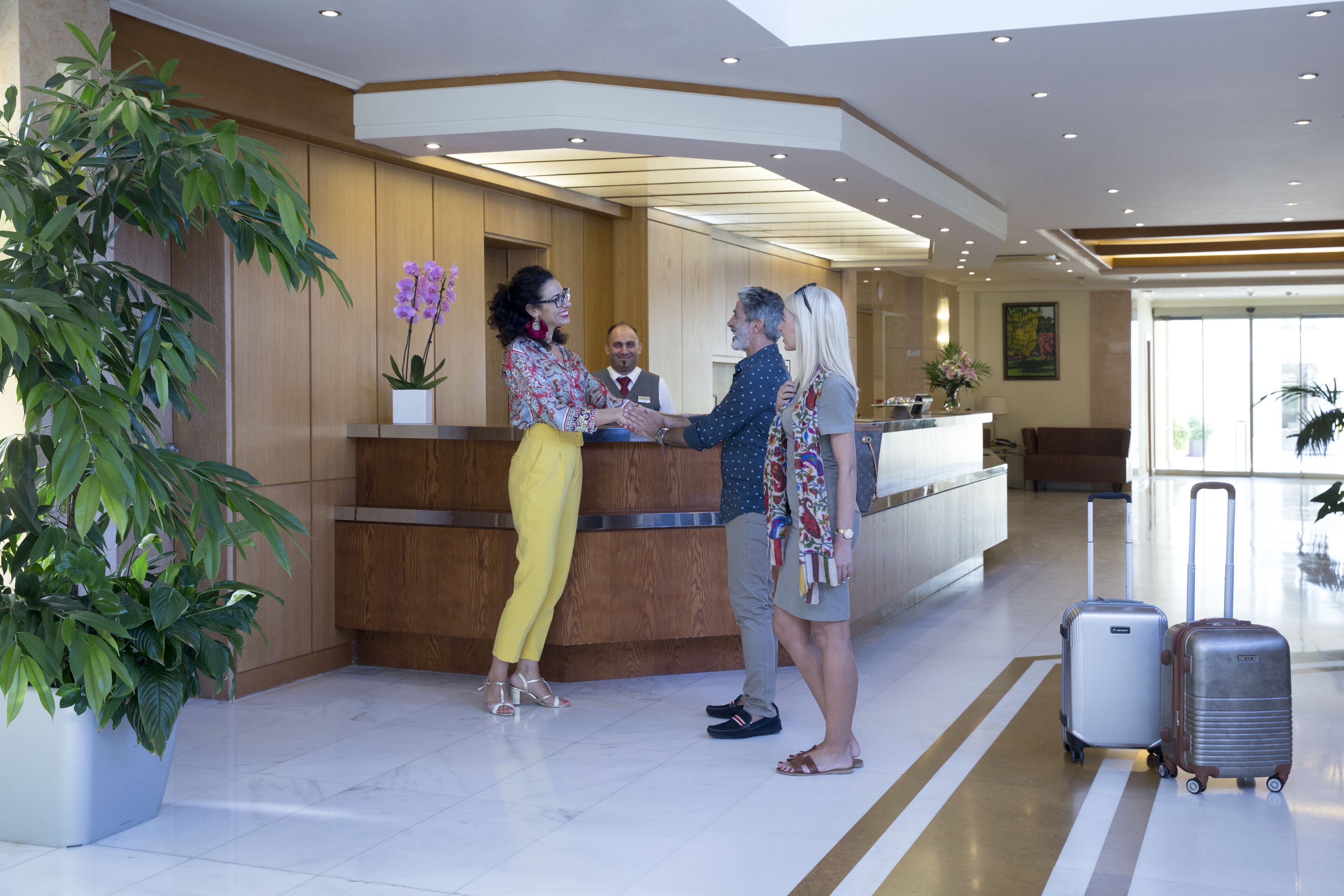 Foto - Thalassa Beach Resort & Spa (Adults Only)