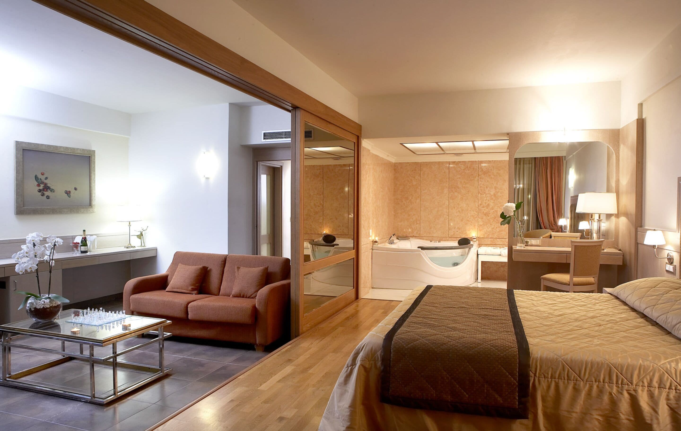 Foto - Thalassa Beach Resort - Adults Only