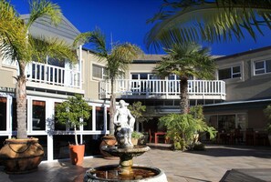Garden - Cinnamon Boutique (Wilderness)