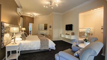 Luxury Room