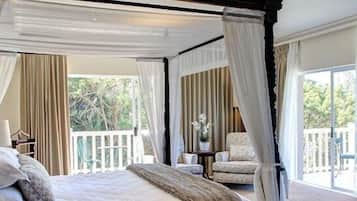 1 habitación, sábanas de algodón egipcio y ropa de cama de alta calidad