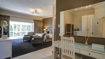 Superior-Doppelzimmer