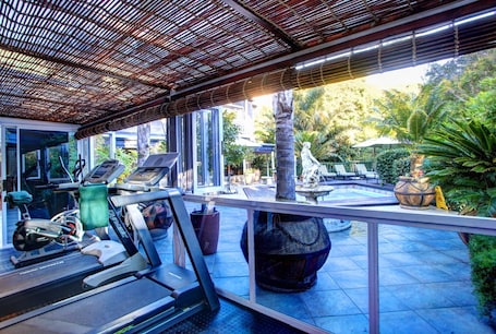Gimnasio