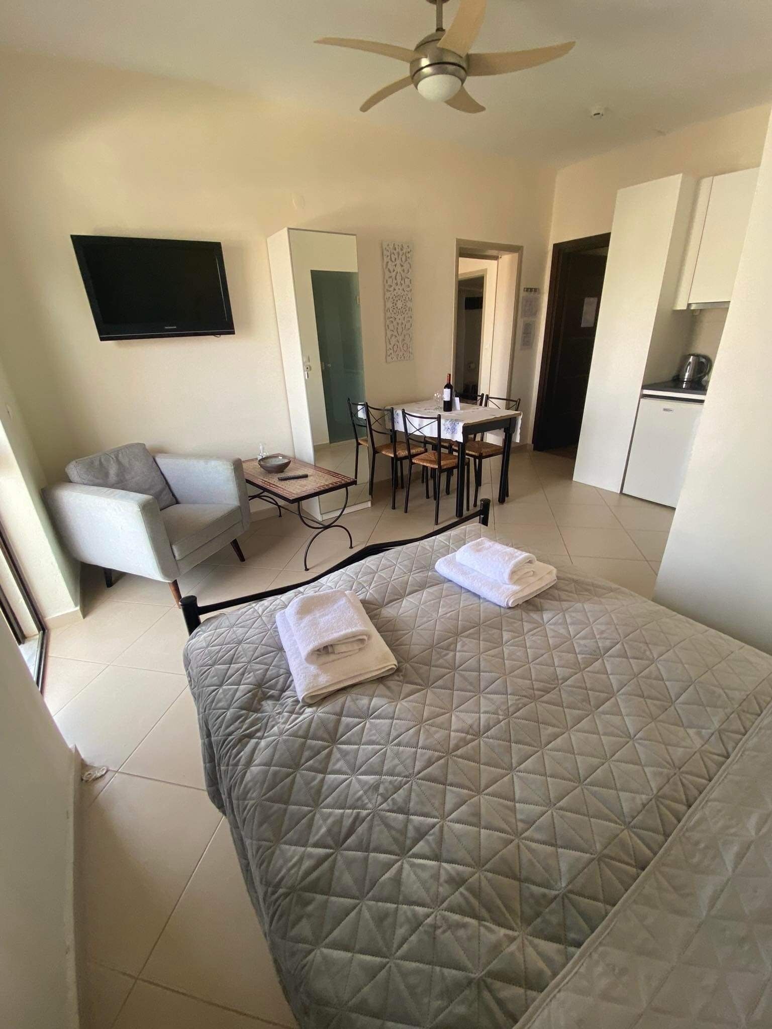 Photo - Candia Hotel