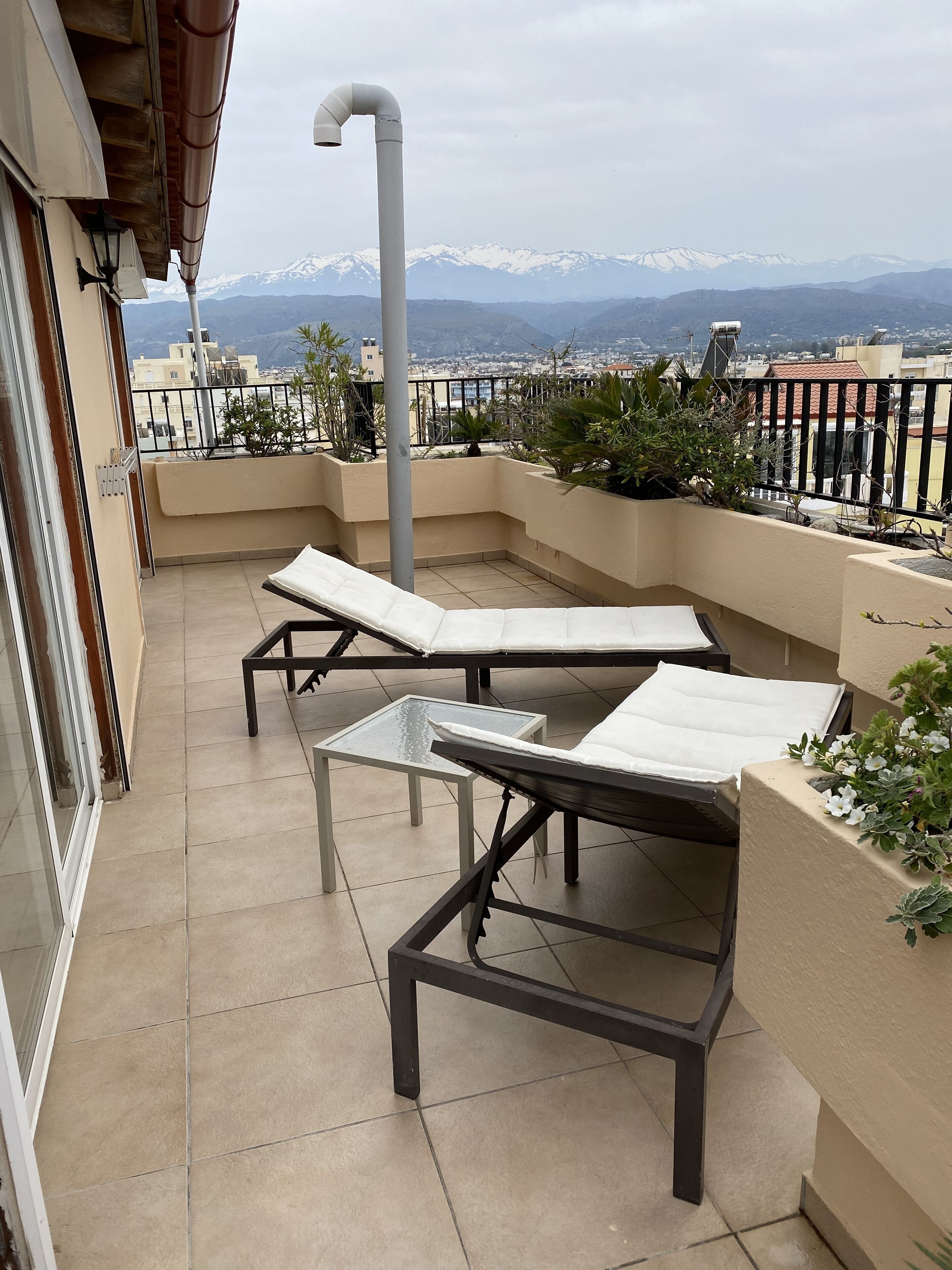 Foto - Candia Hotel