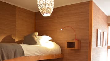 Iron/ironing board, free WiFi