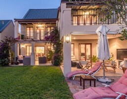 独立别墅, 2 间卧室 | 露台