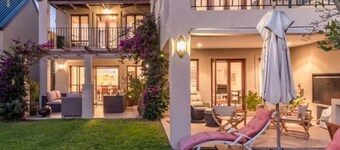 Devonvale Golf & Wine Estate