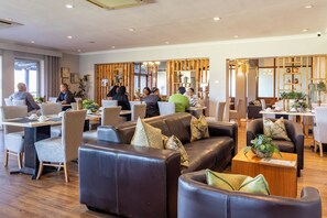 Restaurant - Devonvale Golf & Wine Estate (Stellenbosch)