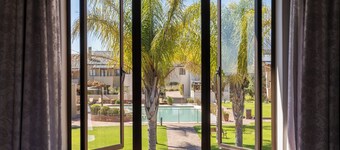 Devonvale Golf & Wine Estate