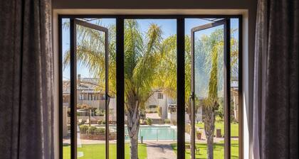 Devonvale Golf & Wine Estate