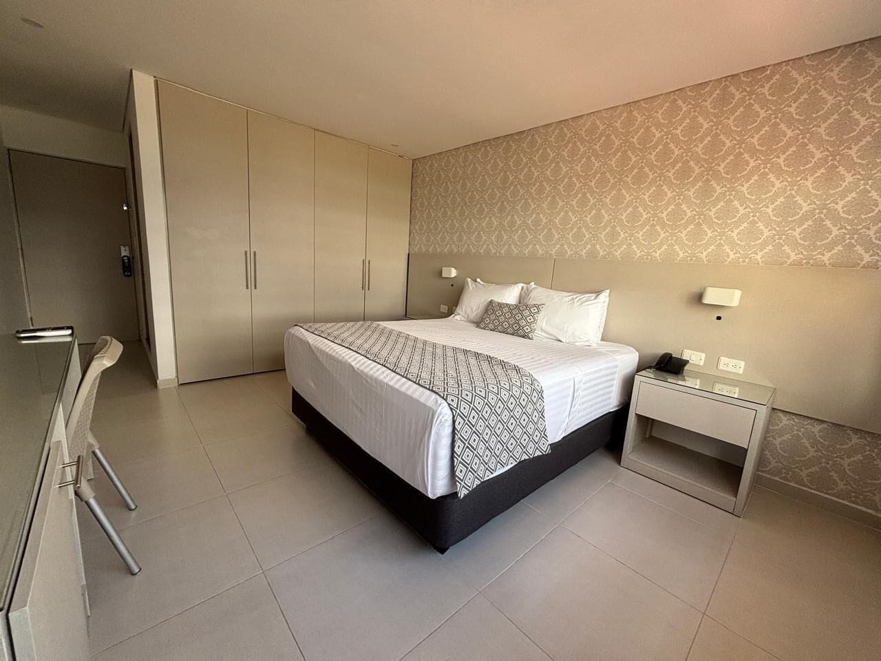 Foto - Hotel San Martin