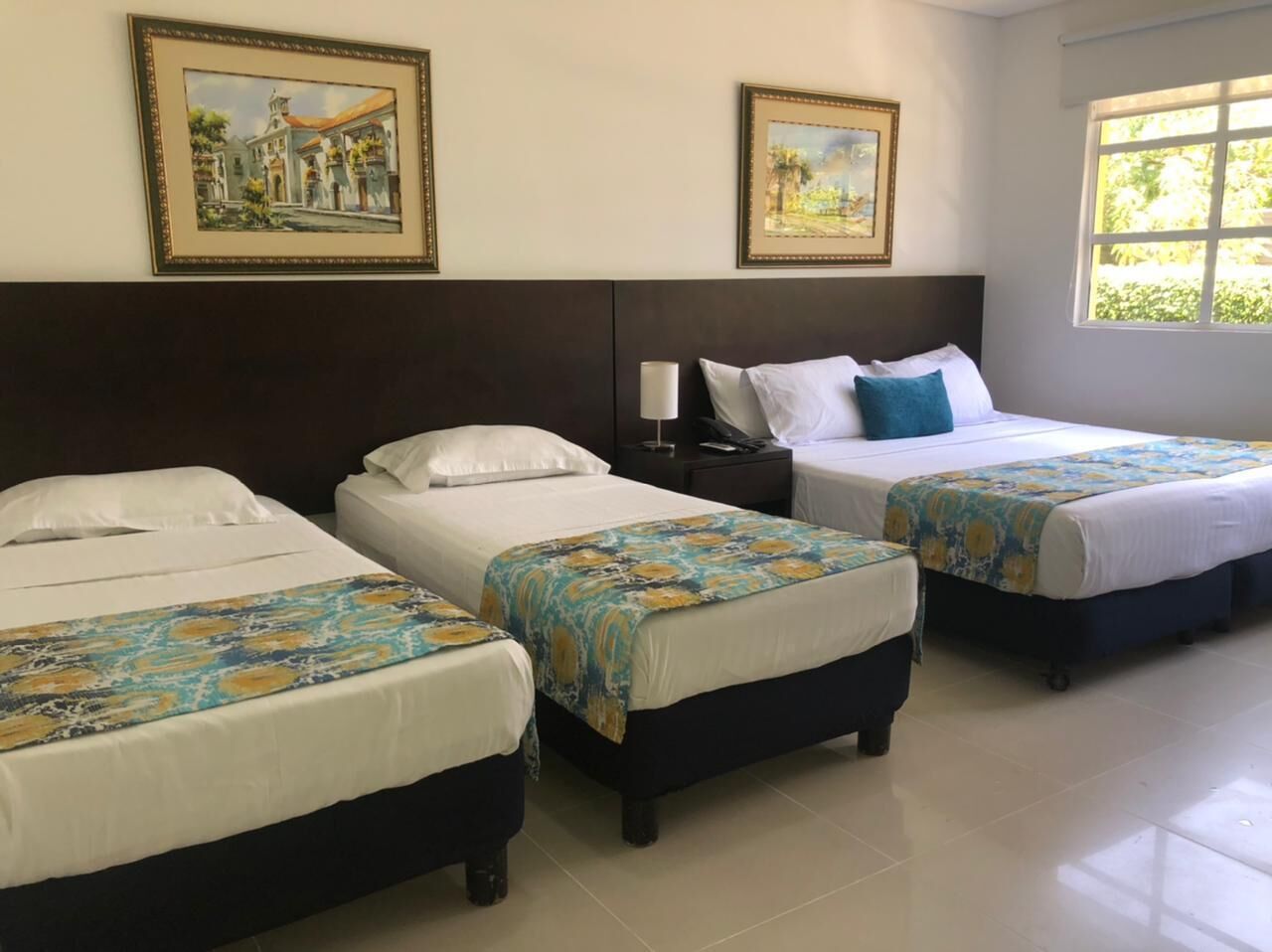 Foto - Hotel San Martin