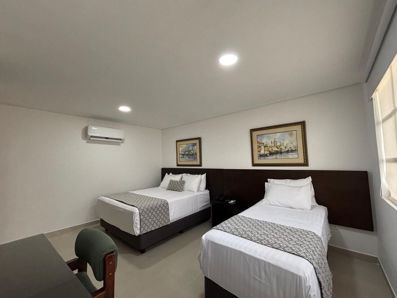 Foto - Hotel San Martin