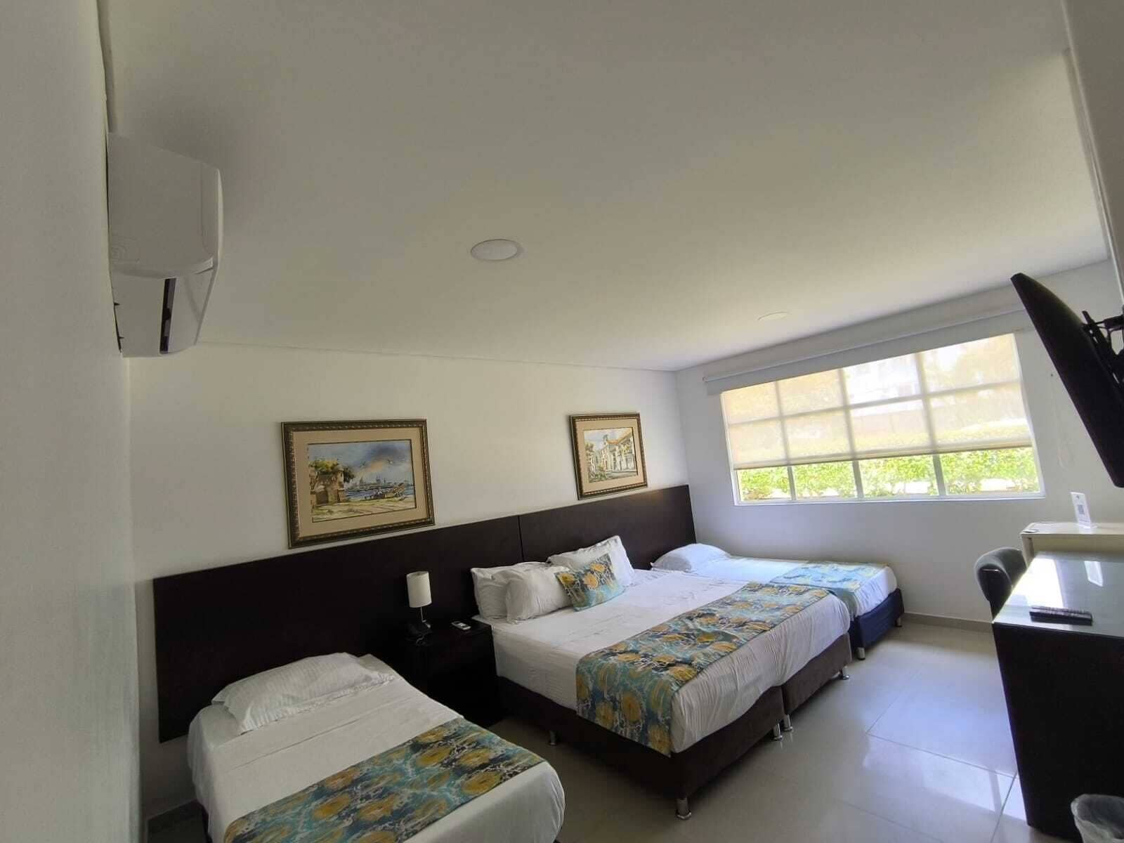 Foto - Hotel San Martin