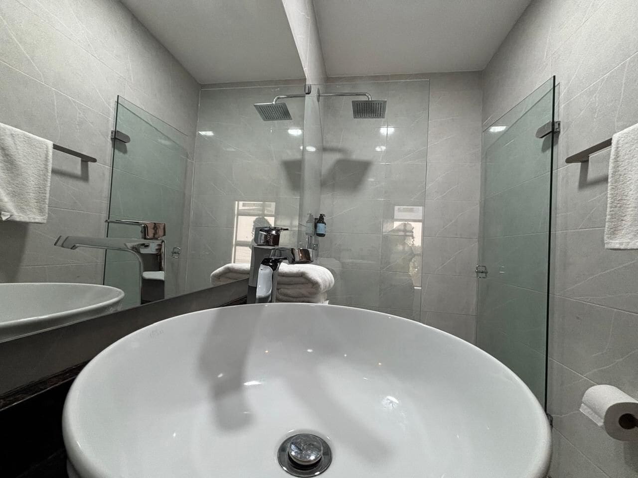 Foto - Hotel San Martin