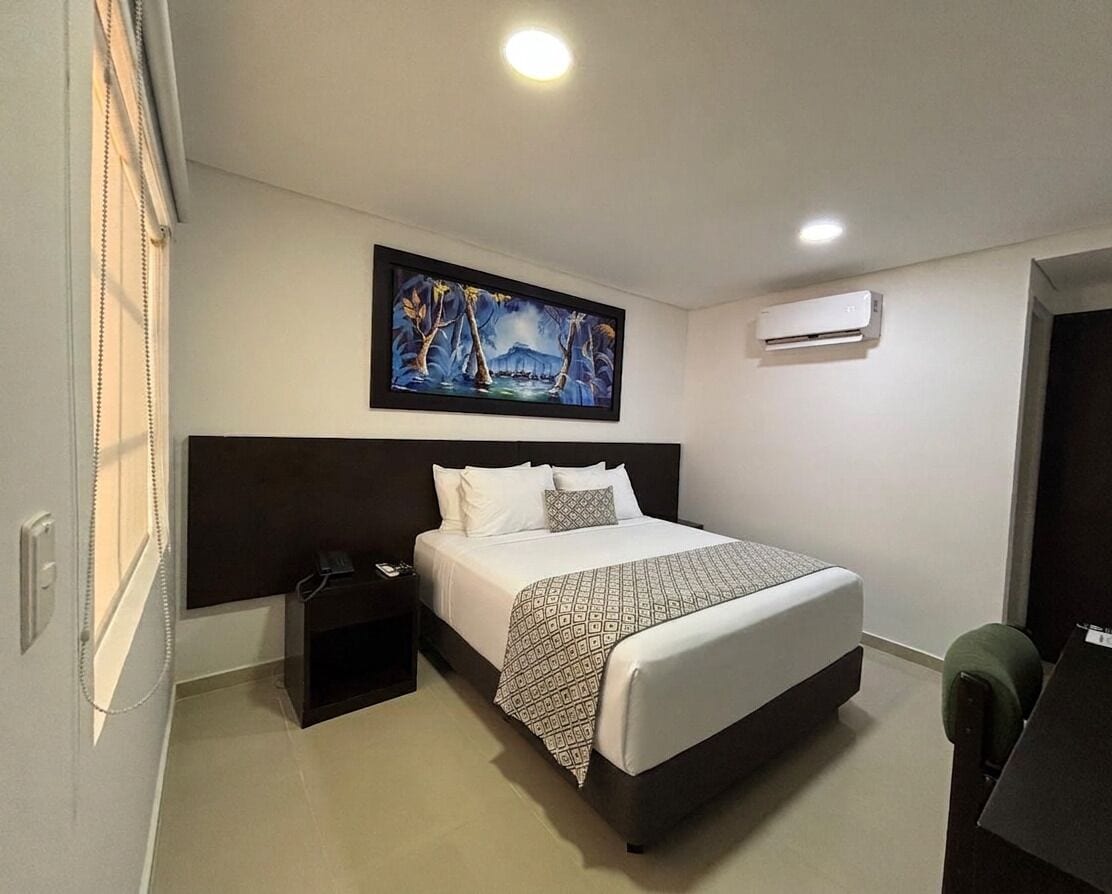 Photo - Hotel San Martin