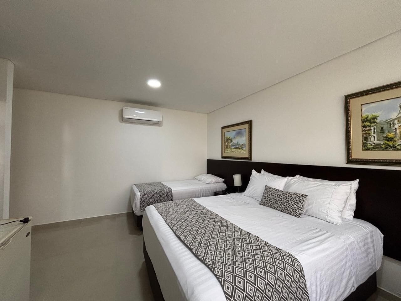 Photo - Hotel San Martin