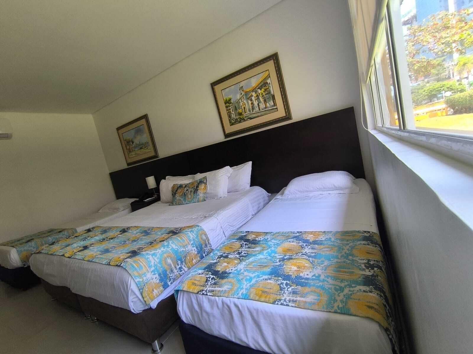 Foto - Hotel San Martin