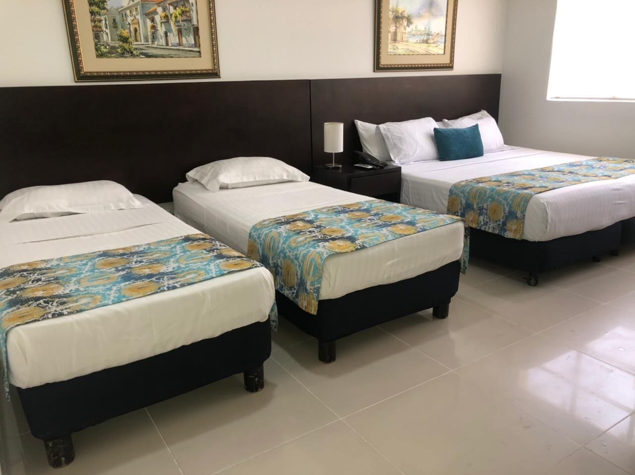 Foto - Hotel San Martin
