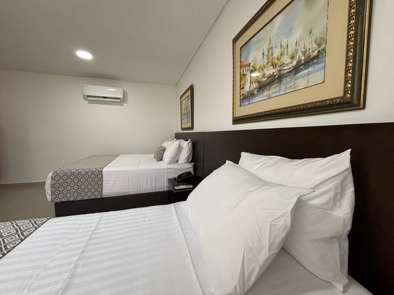 Foto - Hotel San Martin