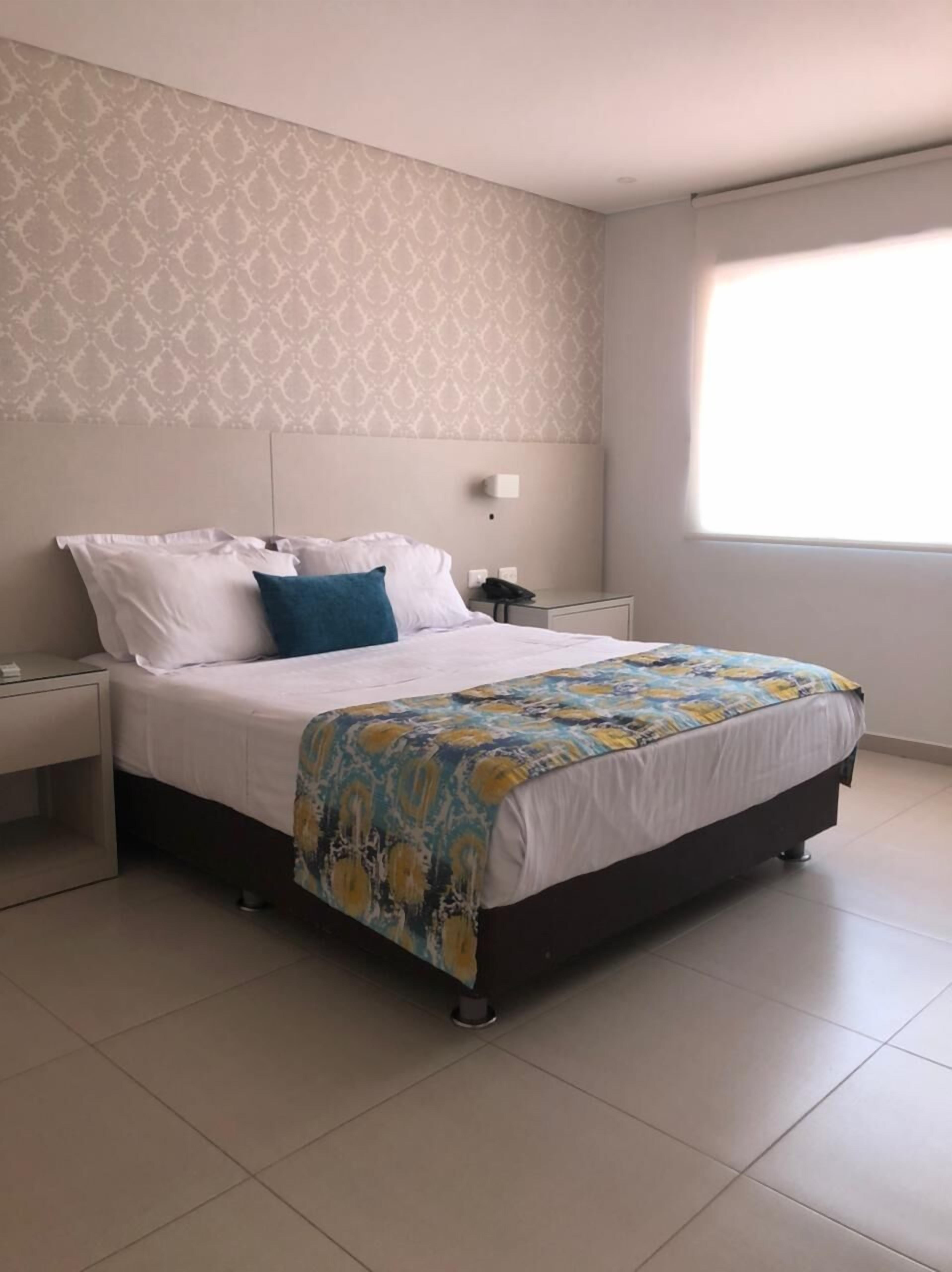 Foto - San Martin Cartagena