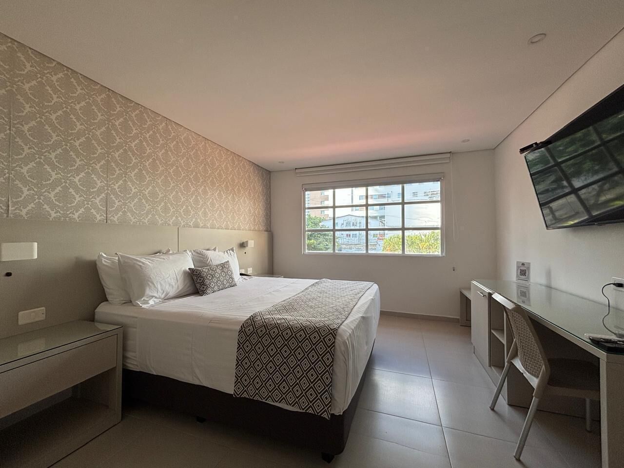 Photo - Hotel San Martin