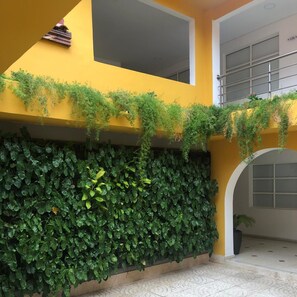 TV - Hotel San Martin (Cartagena)