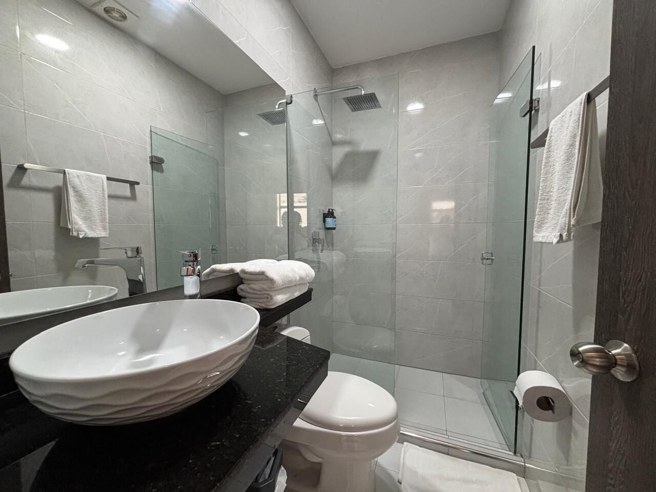 Foto - Hotel San Martin