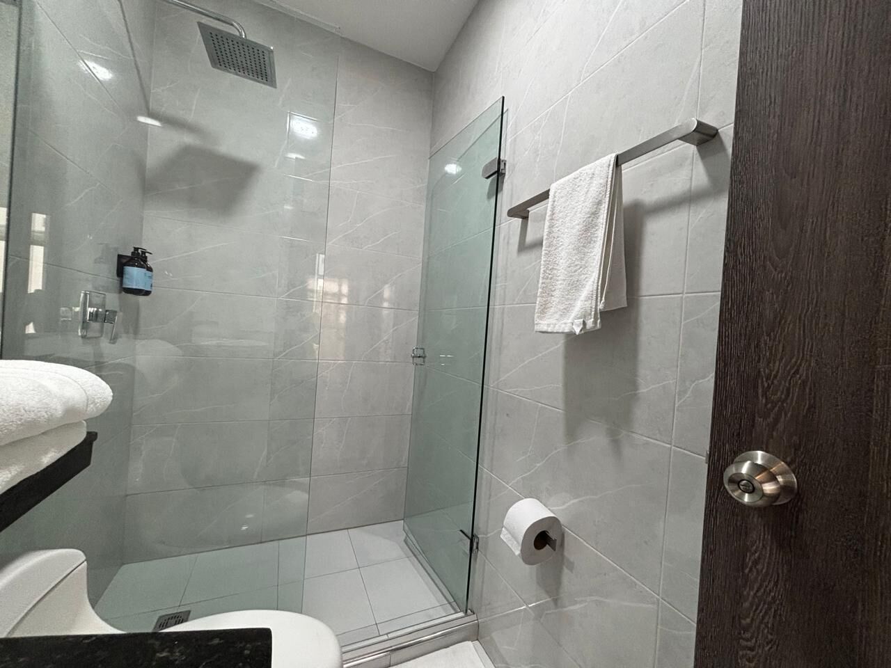 Foto - Hotel San Martin
