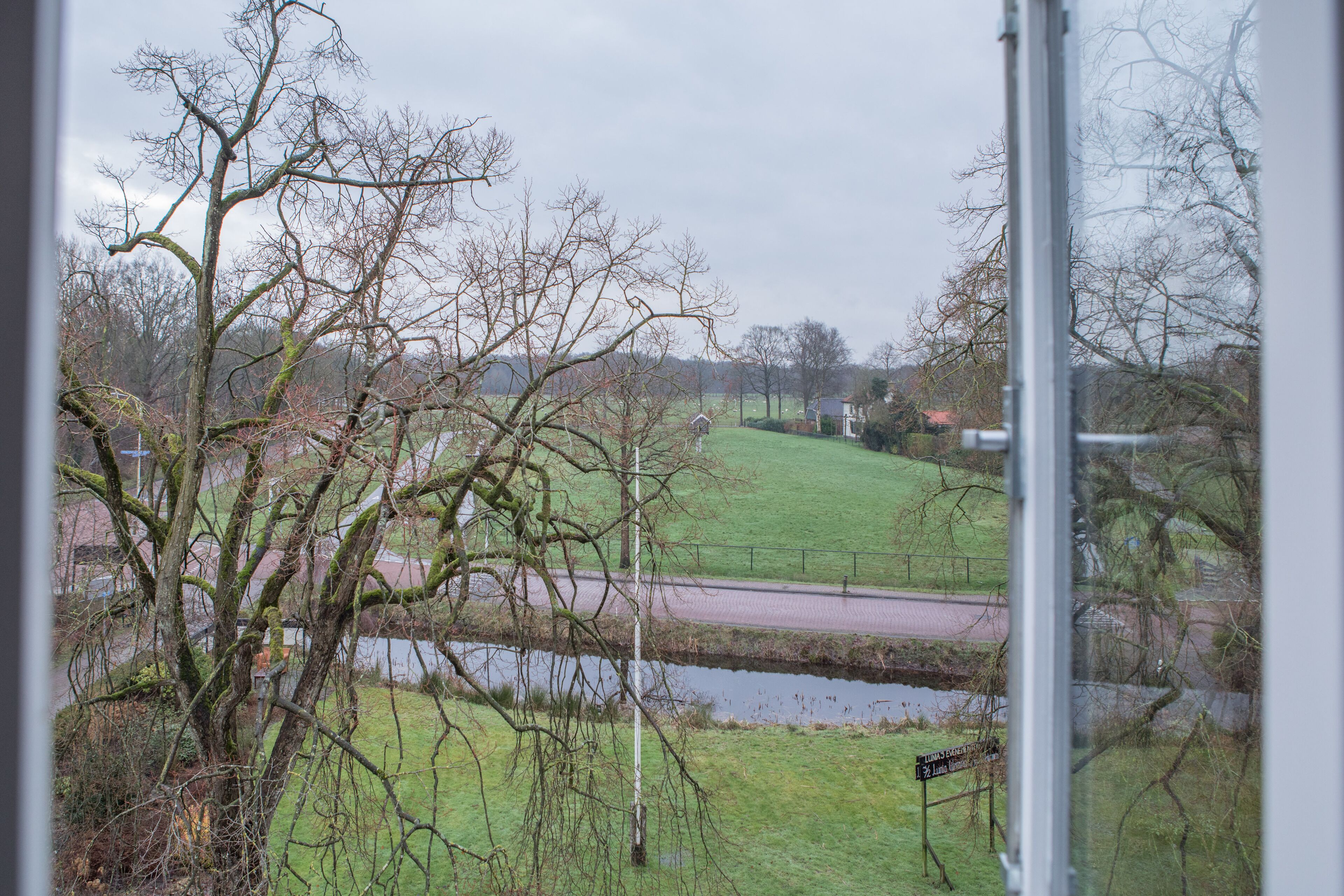 standard double room | hypo-allergenic bedding, desk, blackout curtains, iron/ironing board