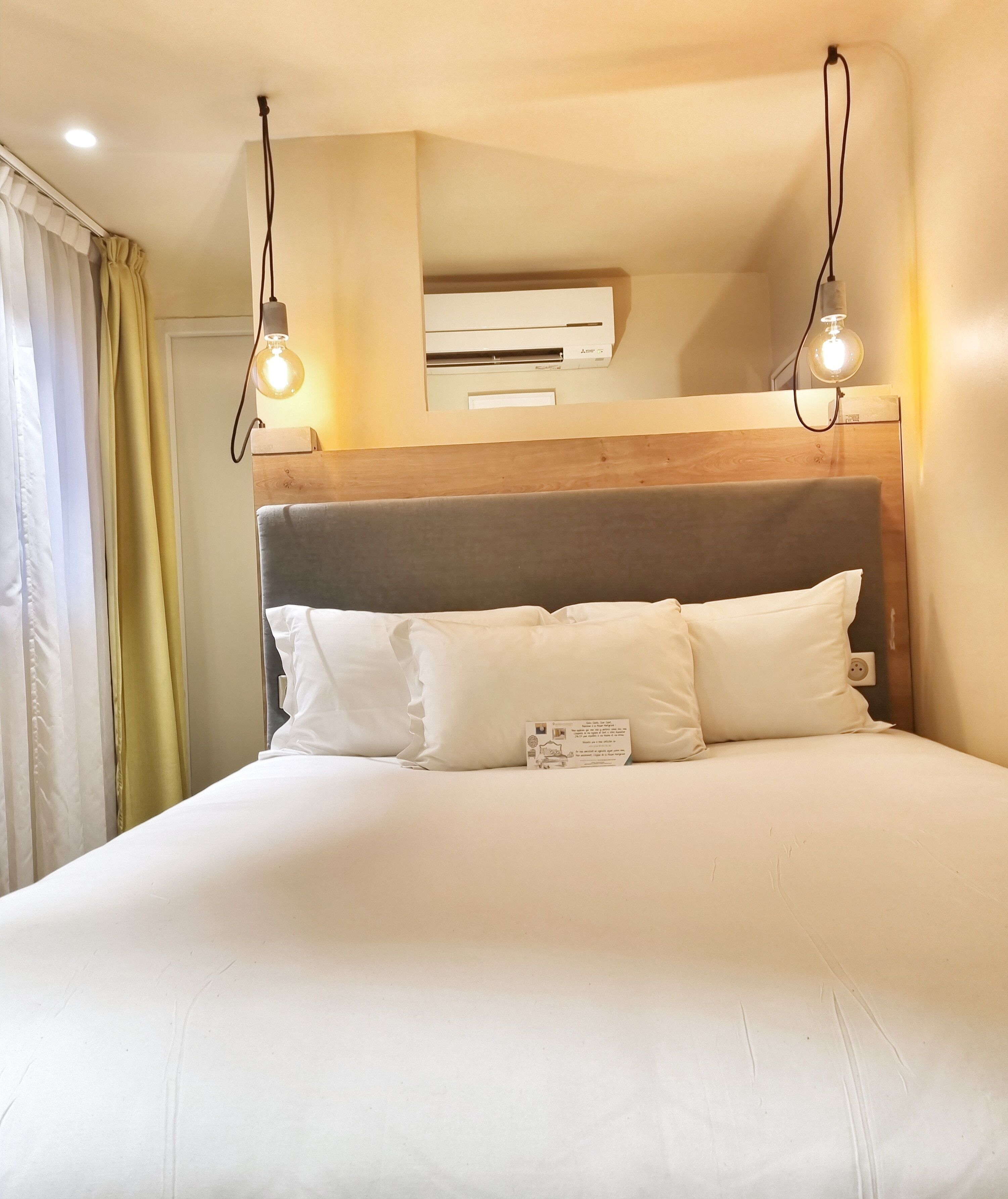 single room | 1 bedroom, premium bedding, individually decorated, desk