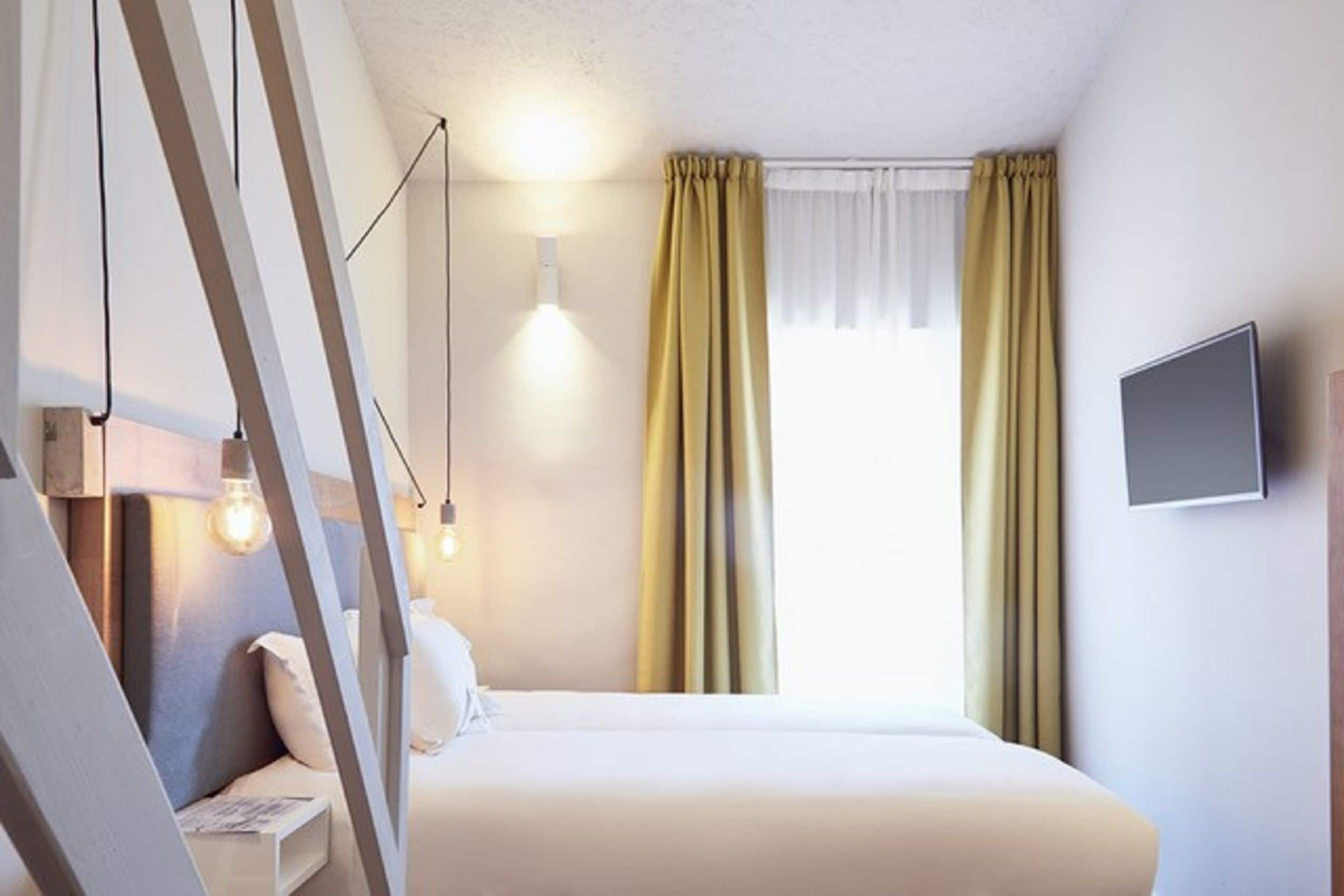 Foto - Hôtel Maison Montgrand - Vieux Port