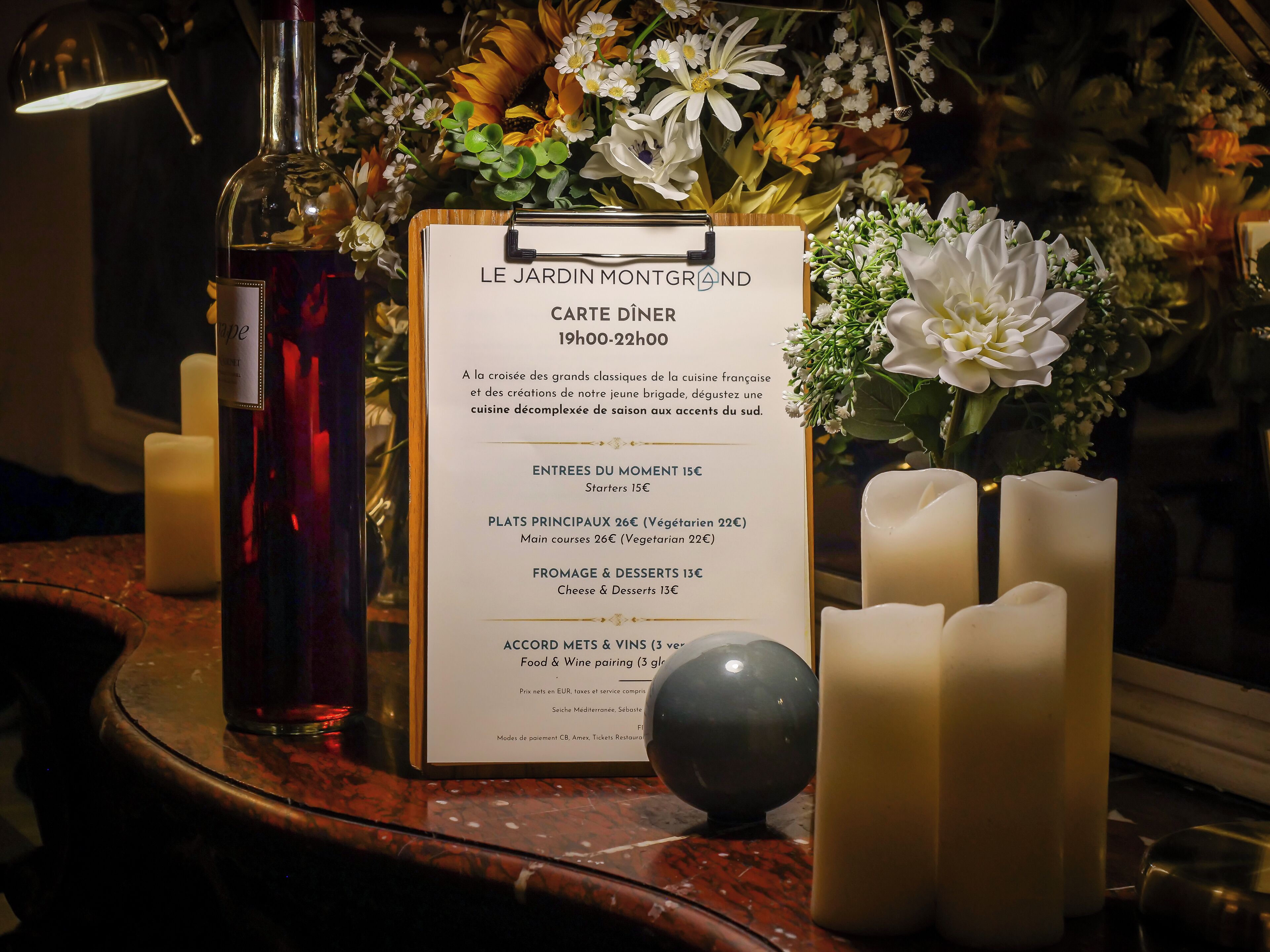 Foto - Hôtel Maison Montgrand - Vieux Port