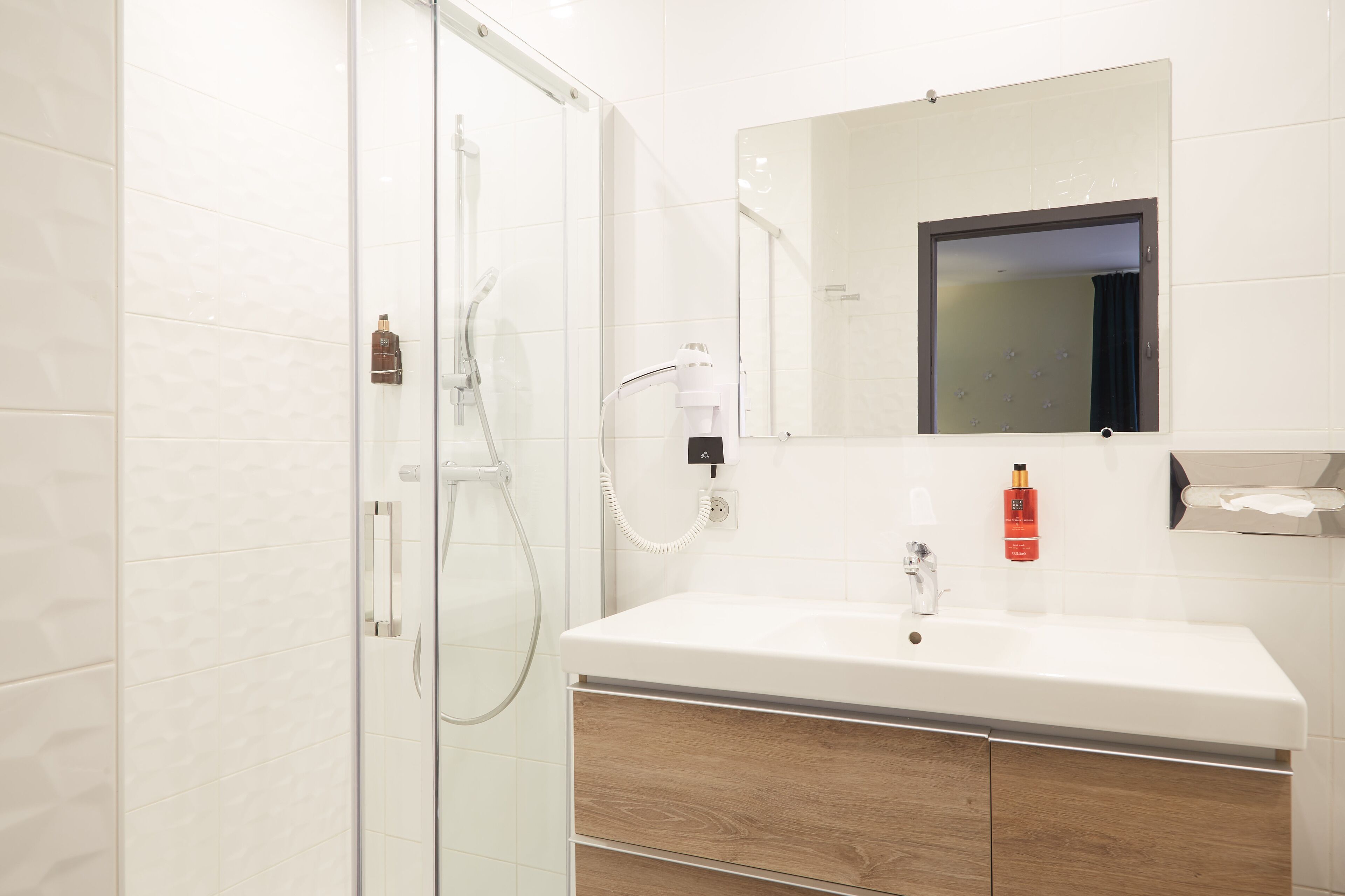 Foto - Hôtel Maison Montgrand - Vieux Port