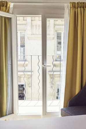 Habitació doble estàndard | 1 dormitori, roba de llit d'alta qualitat i decoració individual