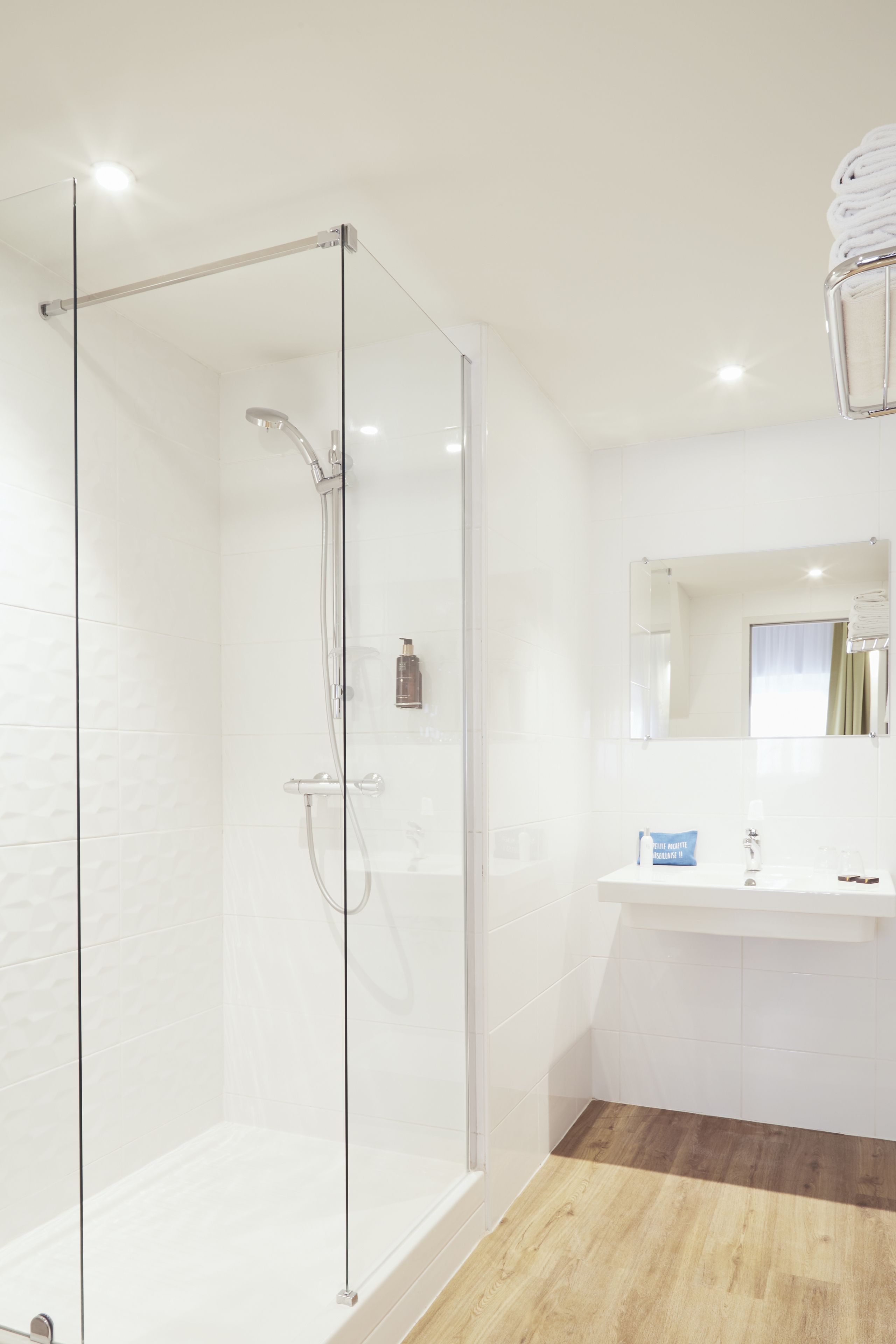 Foto - Hôtel Maison Montgrand - Vieux Port