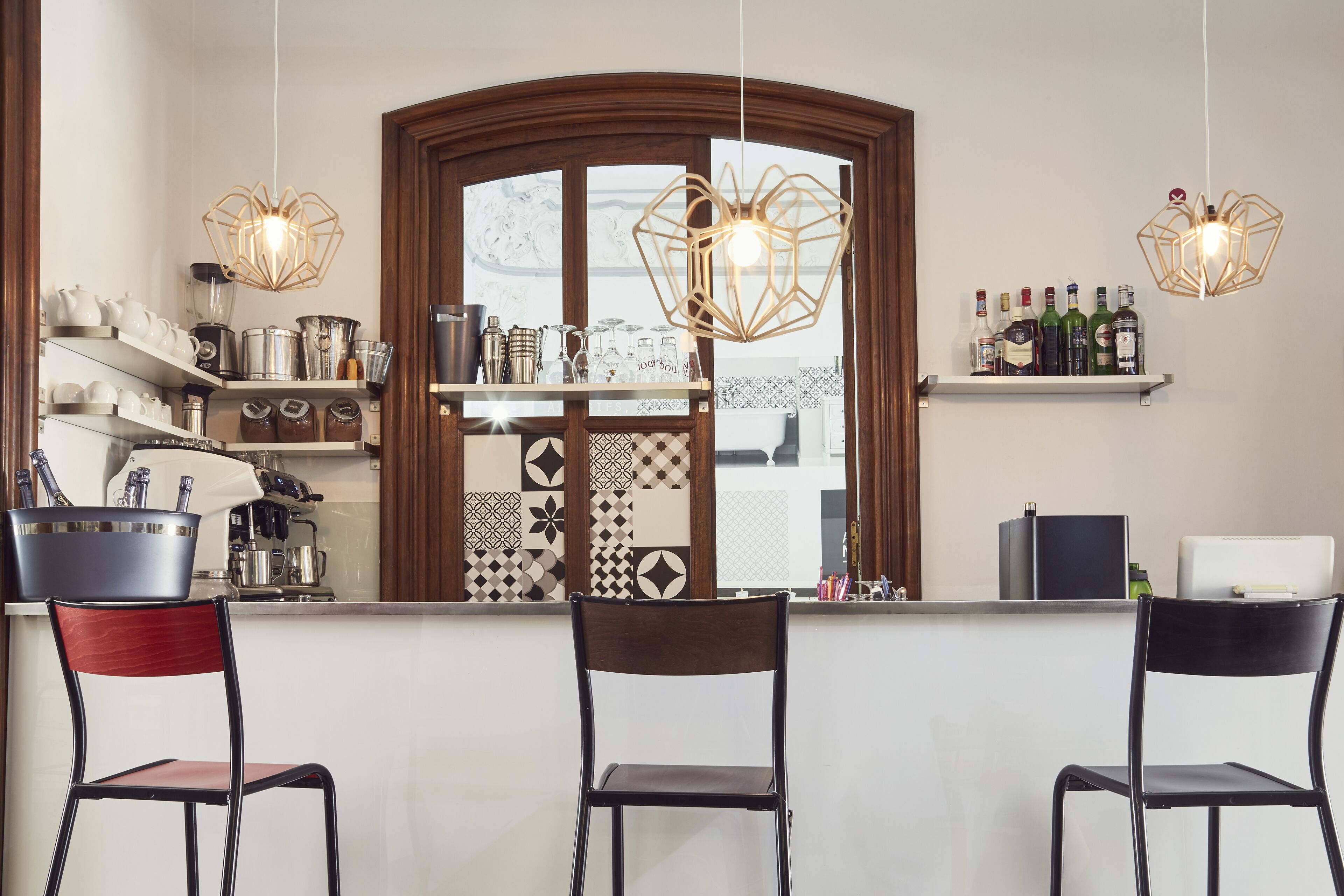 Foto - Hôtel Maison Montgrand - Vieux Port