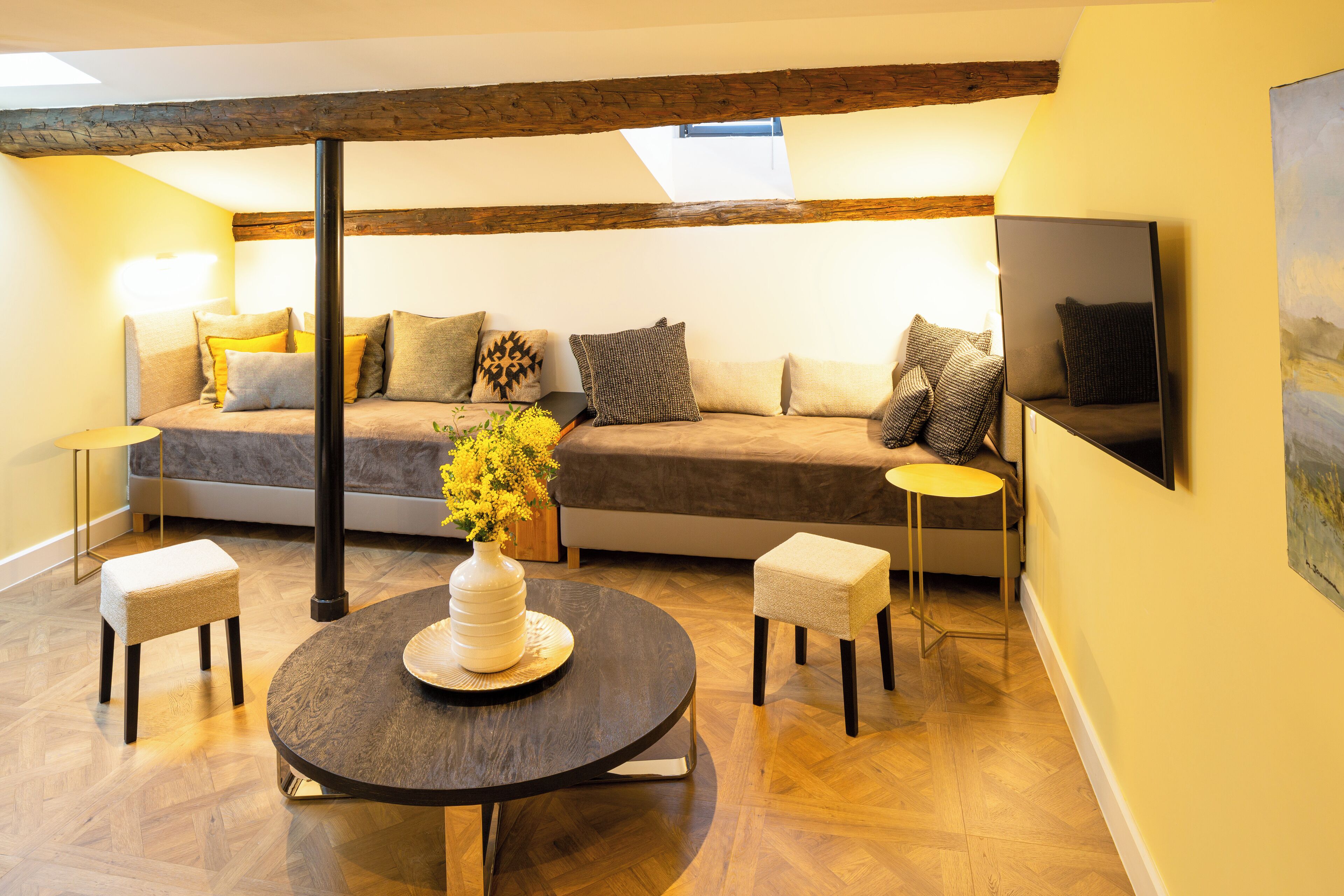 Foto - Hôtel Maison Montgrand - Vieux Port