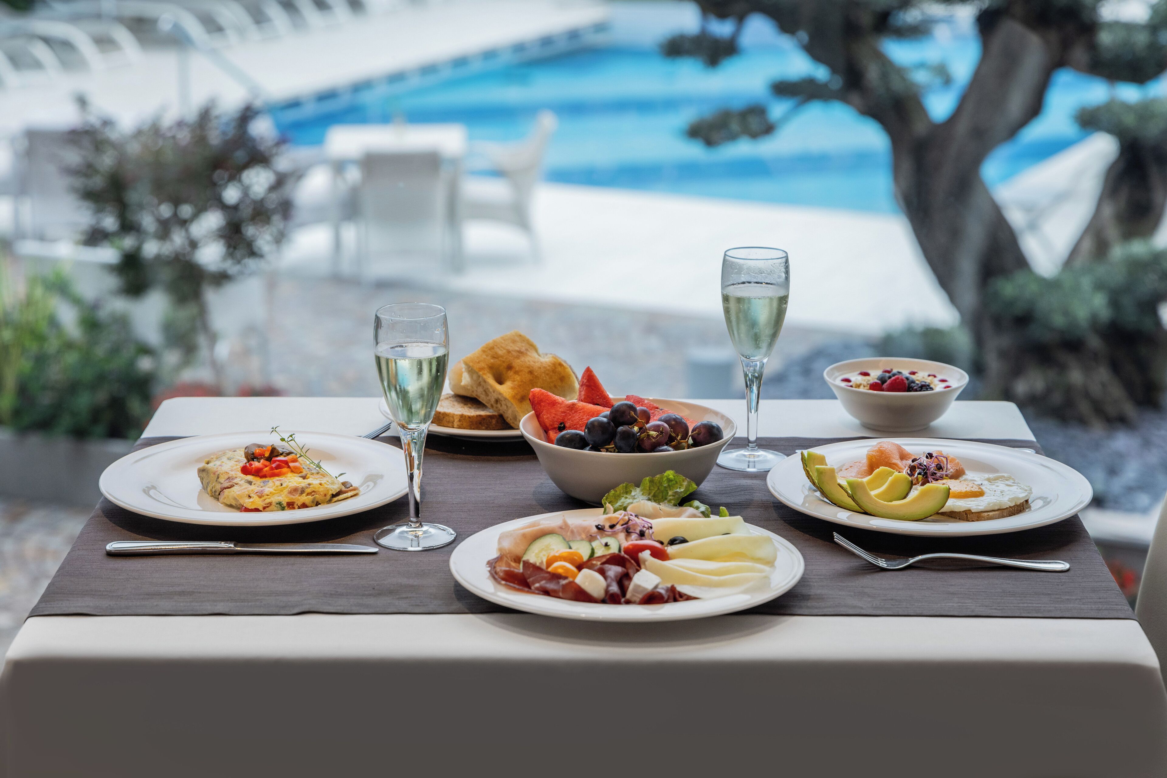 Foto - Garda Suite Hotel - Tonelli Hotels