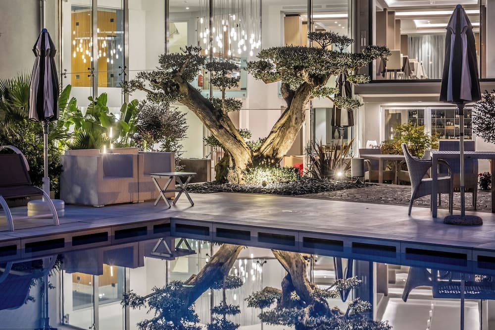 Garda Suite Hotel ****S - Tonelli Hotels